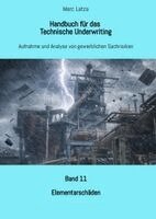Handbuch für das Technische Underwriting: Band 11: Elementarschäden