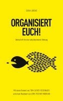 Silvia Lorenz - Organisiert Euch!, Häftad