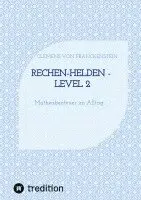 Rechen-Helden - Level 2
