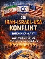 Dominik Mikulaschek - Iran-Israel-USA-Konflikt einfach erklärt, Häftad