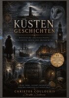 Christos Coulouris - Küstengeschichten, Häftad. Tillgänglighet: Lägg i varukorg