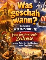 Dominik Mikulaschek - Was geschah wann?, Inbunden