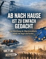 Dominik Mikulaschek - Ab nach Hause ist zu einfach gedacht, Inbunden