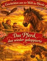 Dominik Mikulaschek - Geschichten aus der Welt der Pferde, Inbunden