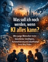 Dominik Mikulaschek - Was soll ich noch werden, wenn KI alles kann?, Häftad