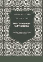 Heinz-Dieter Knöll, Heinrich Scherer - Dittes' Lebenswerk und Vermächtnis, Inbunden