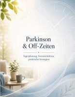 Dominik Mikulaschek - Parkinson & Off-Zeiten, Häftad