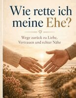 Dominik Mikulaschek - Wie rette ich meine Ehe?, Häftad