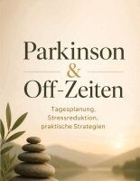 Dominik Mikulaschek - Parkinson & Off-Zeiten, Häftad