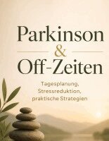 Dominik Mikulaschek - Parkinson & Off-Zeiten, Inbunden