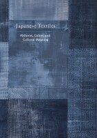 Mark Kreyn - Japanese Textiles, Inbunden