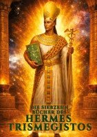 Hermes Trismegistos - siebzehn Bücher des Hermes Trismegistos, Häftad
