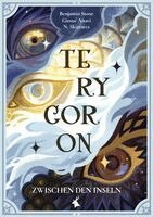 Benjamin Stone, Giosué Anavi, Noctua Skiavatra - Terygoron, Häftad. Tillgänglighet: Lägg i varukorg