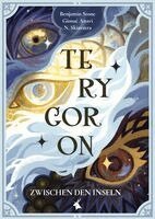 Benjamin Stone, Giosué Anavi, Noctua Skiavatra - Terygoron, Inbunden. Tillgänglighet: Lägg i varukorg