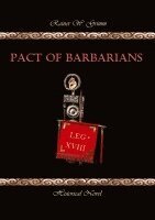 Rainer W Grimm - Pact of Barbarians, Häftad