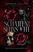 Summer Collins - Schatten der Sehnsucht, Häftad