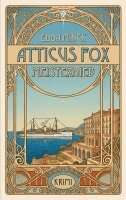 Edda Minck - Atticus Fox, Häftad. Tillgänglighet: Lägg i varukorg