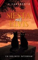 S Sagenroth - Siesta mit Elvis, Häftad. Tillgänglighet: Lägg i varukorg