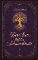 Nini Schlicht, Infinity Gaze Studios - Seele tiefster Sehnsuchtsort, Häftad