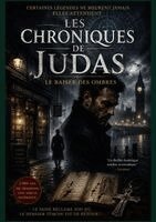 Christos Coulouris, Cassandra Coulouris - Les Chroniques de Judas, Häftad. Tillgänglighet: Lägg i varukorg