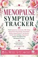 Inge Baum - Menopause Symptom Tracker, Häftad. Tillgänglighet: Lägg i varukorg
