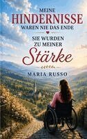 Maria Russo - Meine Hindernisse waren nie das Ende, Häftad