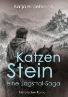 Katja Hildebrand - Katzenstein, Inbunden