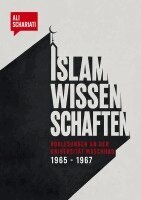 Ali Schariati, Ecevit Polat - Islamwissenschaften, Häftad