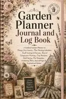 Inge Baum - Garden Planner Journal & Log Book, Häftad. Tillgänglighet: Lägg i varukorg