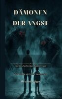 Alexander Jäger - Dämonen der Angst, Häftad. Tillgänglighet: Lägg i varukorg