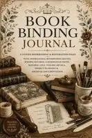 Inge Baum - Book Binding Journal, Häftad. Tillgänglighet: Lägg i varukorg