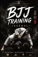 Inge Baum - BJJ Training Journal, Häftad. Tillgänglighet: Lägg i varukorg