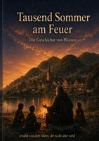 Michael Heuer - Tausend Sommer am Feuer, Häftad