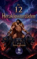 Anna Alonso - De 12 Heraklesstordåden, Häftad