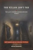 Adrian Blackwood - Killer Isn't Ted, Häftad. Tillgänglighet: Lägg i varukorg