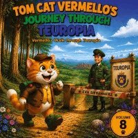 Eva Siebenherz - Vermello Walks Through Teuropia, Häftad. Tillgänglighet: Lägg i varukorg