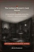 Adrian Blackwood - Lottery Winner's Last Secret, Häftad. Tillgänglighet: Lägg i varukorg