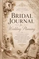 Inge Baum - Bridal Journal for Wedding Planning, Häftad. Tillgänglighet: Lägg i varukorg