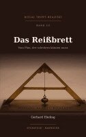 Gerhard Ebeling - Reißbrett, Häftad