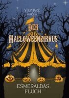 Stephanie Kaiser - Halloweenzirkus, Häftad. Tillgänglighet: Lägg i varukorg
