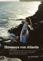 Uta Shirenaya - Shirenaya von Atlantis, Häftad