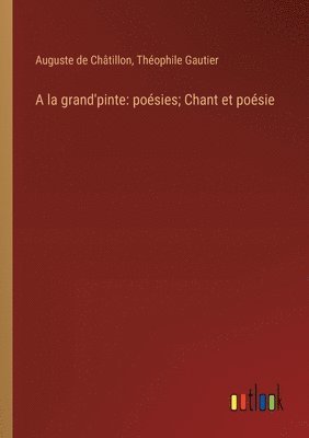 la grand'pinte