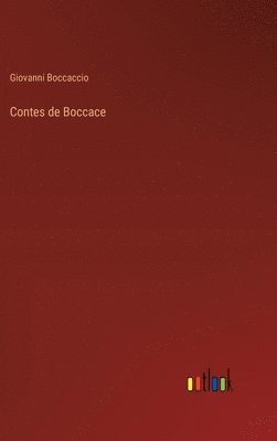 Contes de Boccace