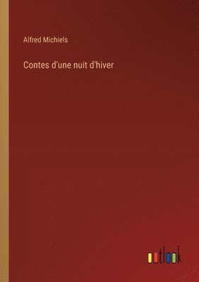 Contes d'une nuit d'hiver