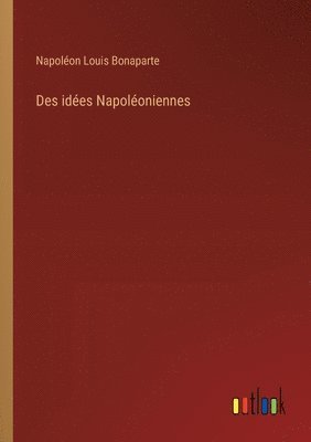 bokomslag Des ides Napoloniennes