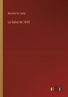 Le Salon de 1859 1