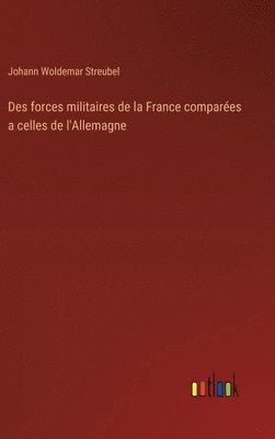 Des forces militaires de la France compares a celles de l'Allemagne 1