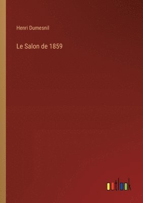 Le Salon de 1859 1