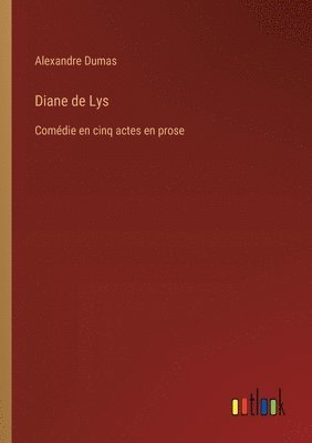 Diane de Lys 1