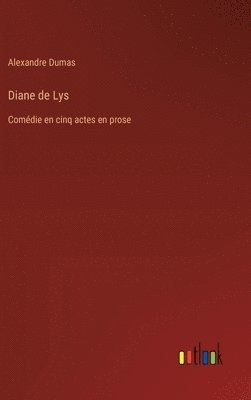 Diane de Lys 1